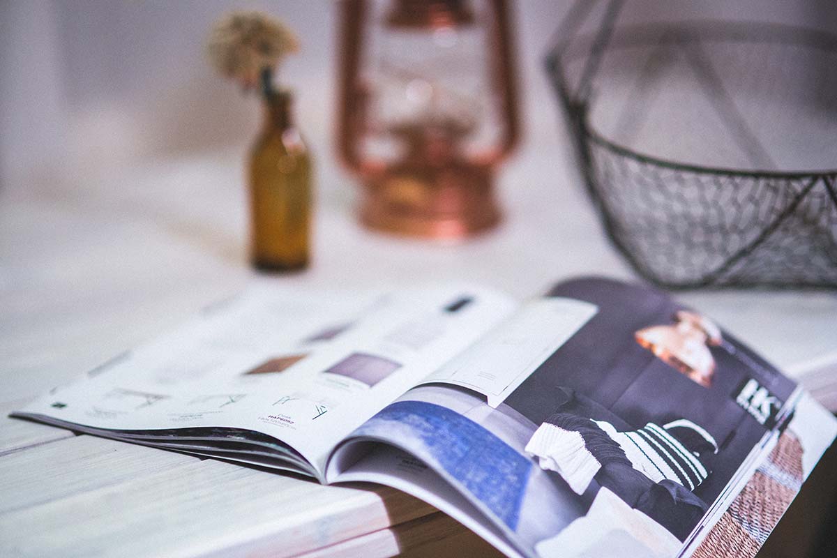 Featured image for “Print is Dead, Long Live Print”